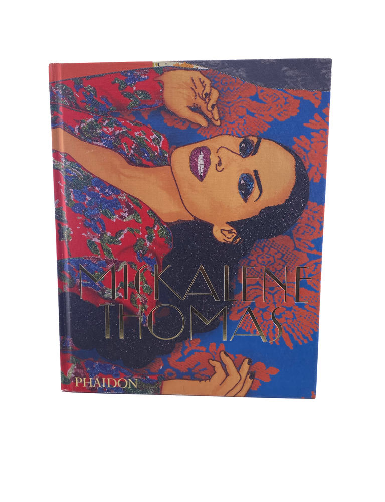 Item #1004 mickalene thomas. roxane gay, kellie jones