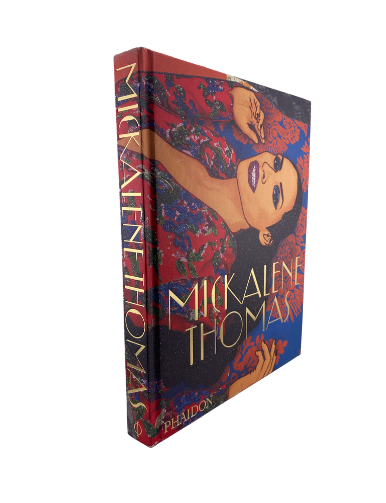 mickalene thomas
