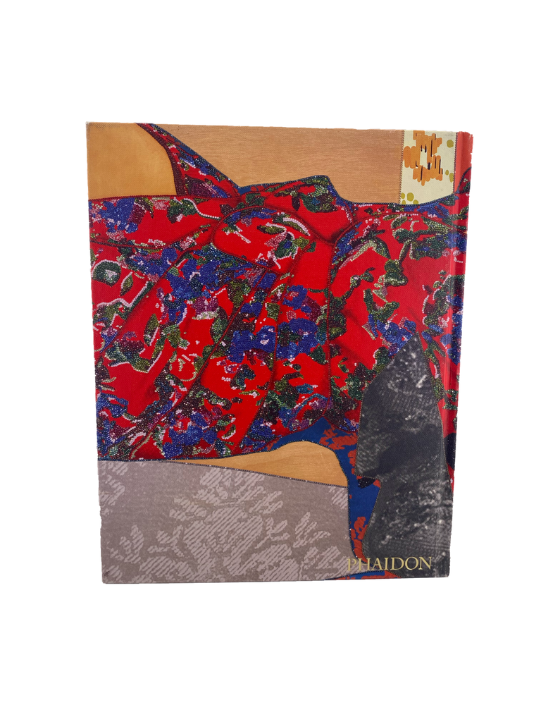 mickalene thomas