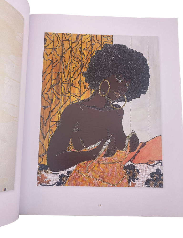 mickalene thomas