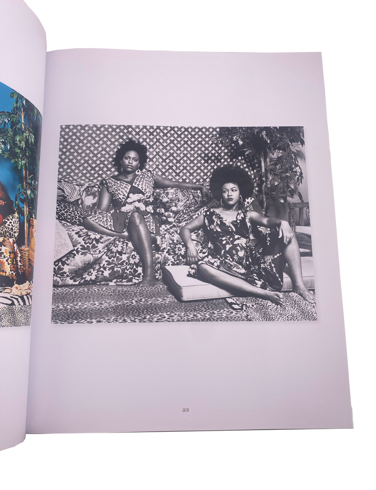 mickalene thomas