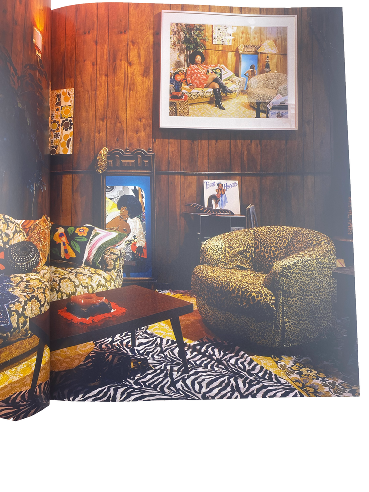 mickalene thomas