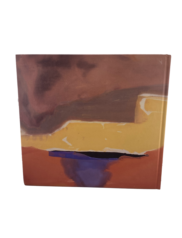 helen frankenthaler