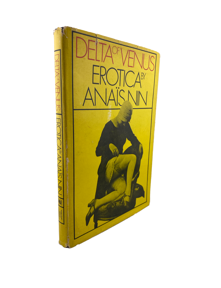 delta of venus