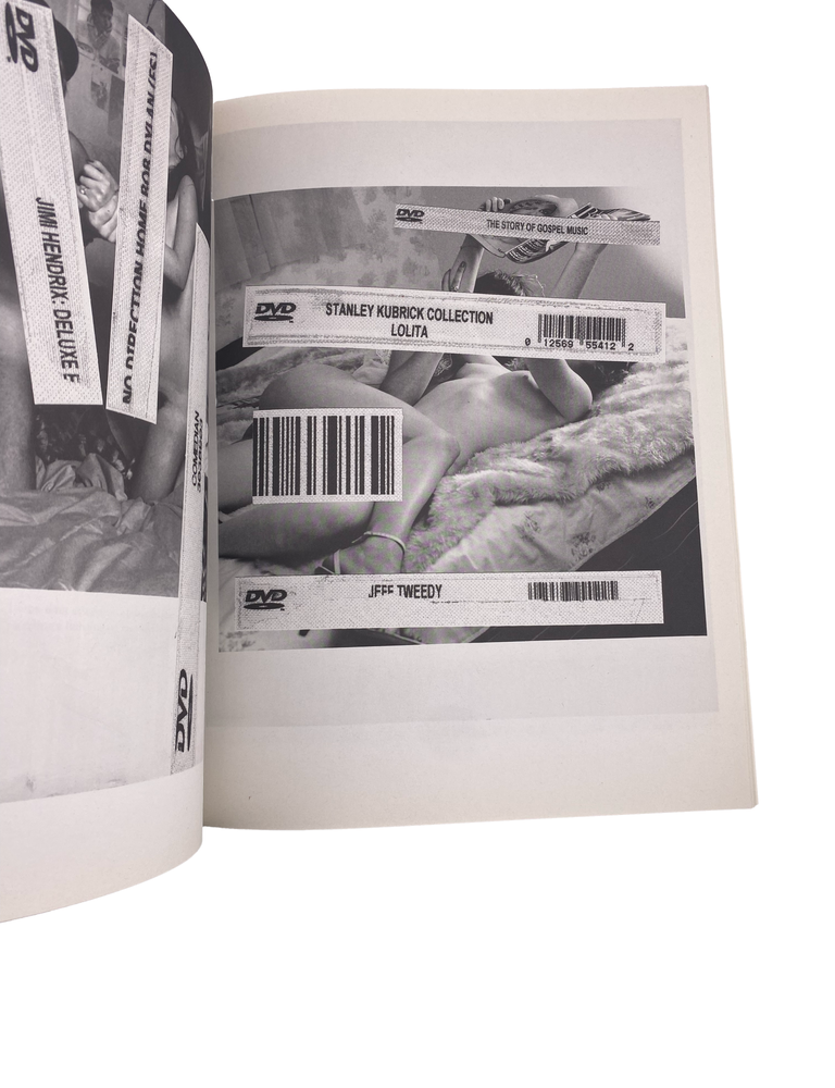 purple 20 years: the richard prince purple book