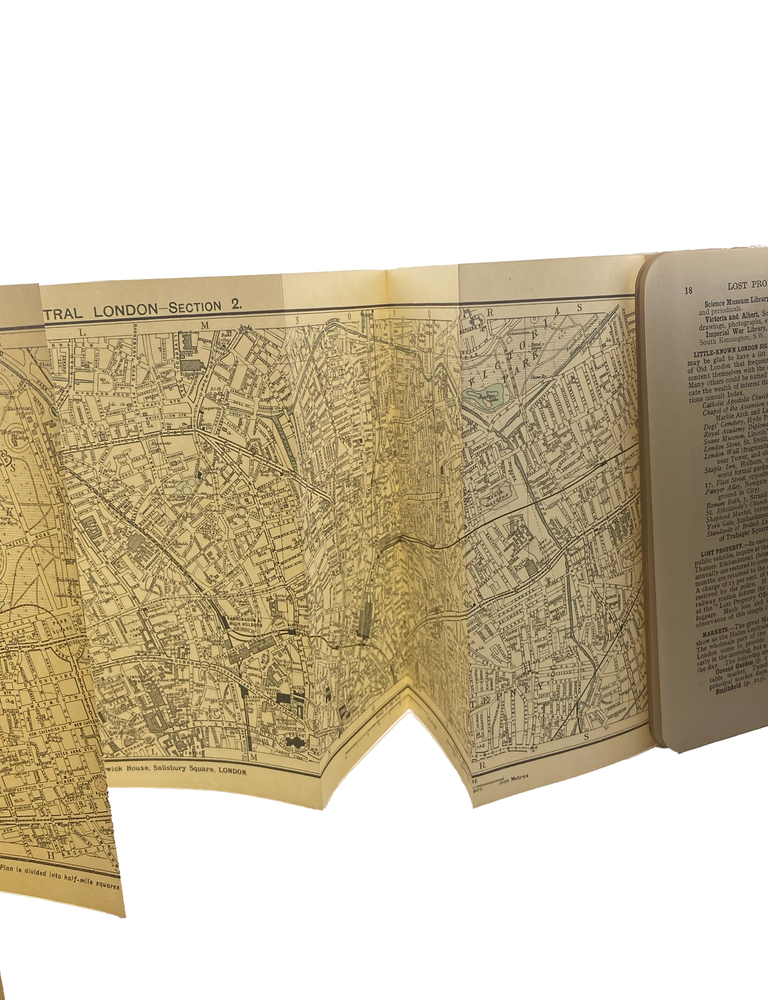 london and the british empire exhibition 1925