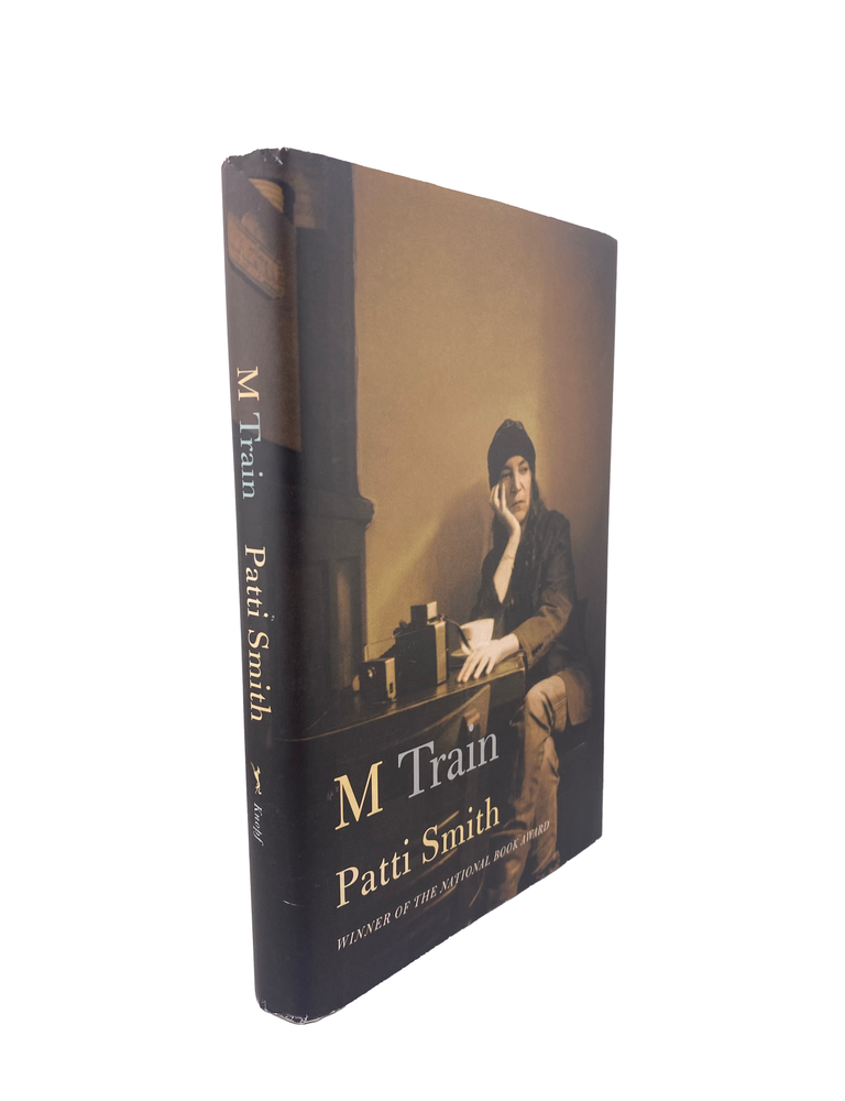 m train