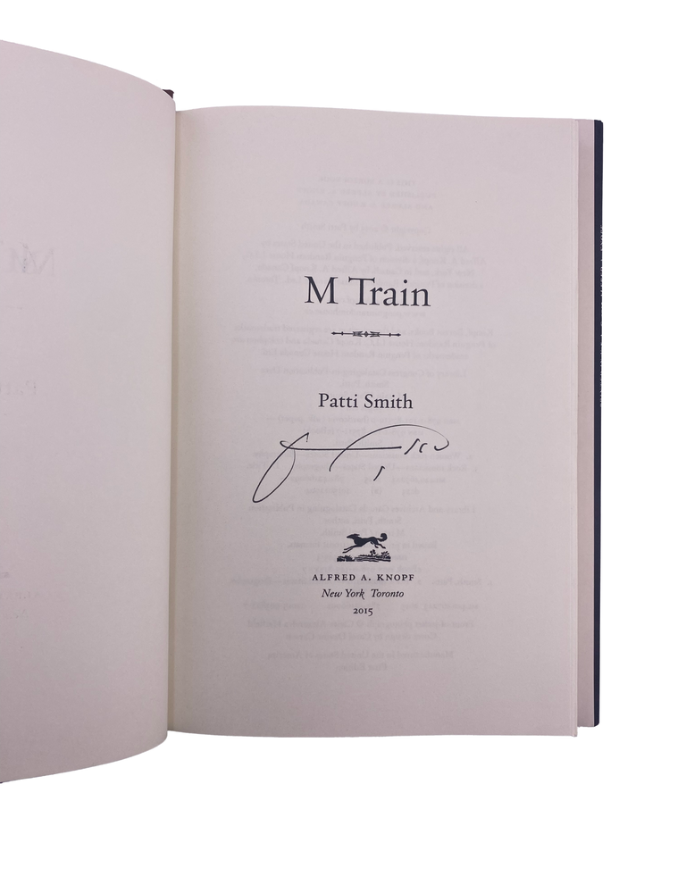m train