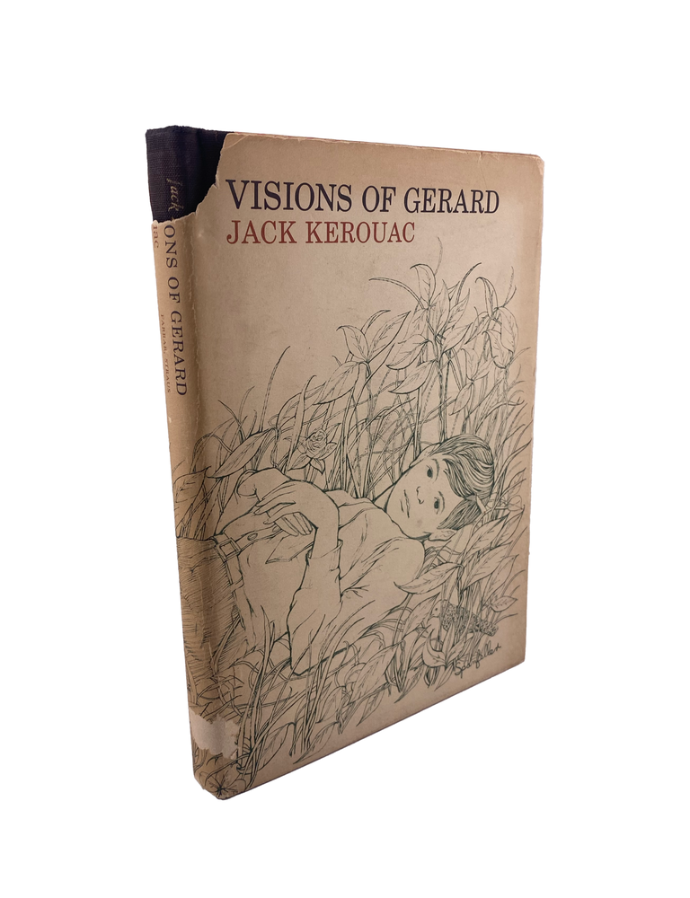 visions of gerard