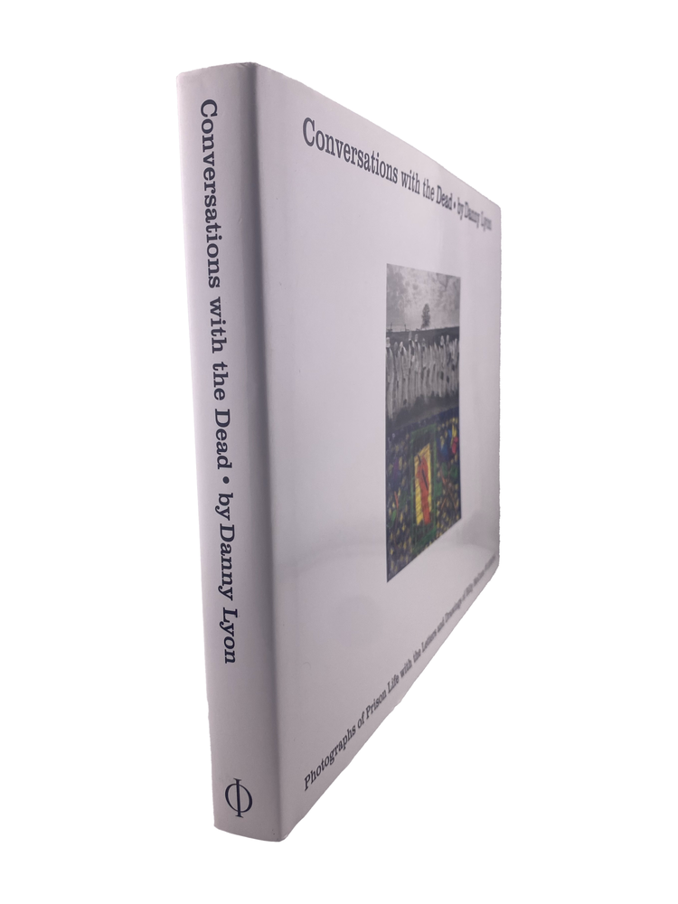 conversations with the dead: photographs of prison life with the letters and drawings of billy mccune #122054