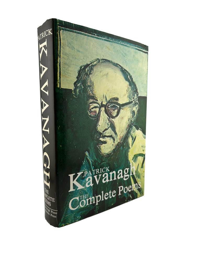 the complete poems