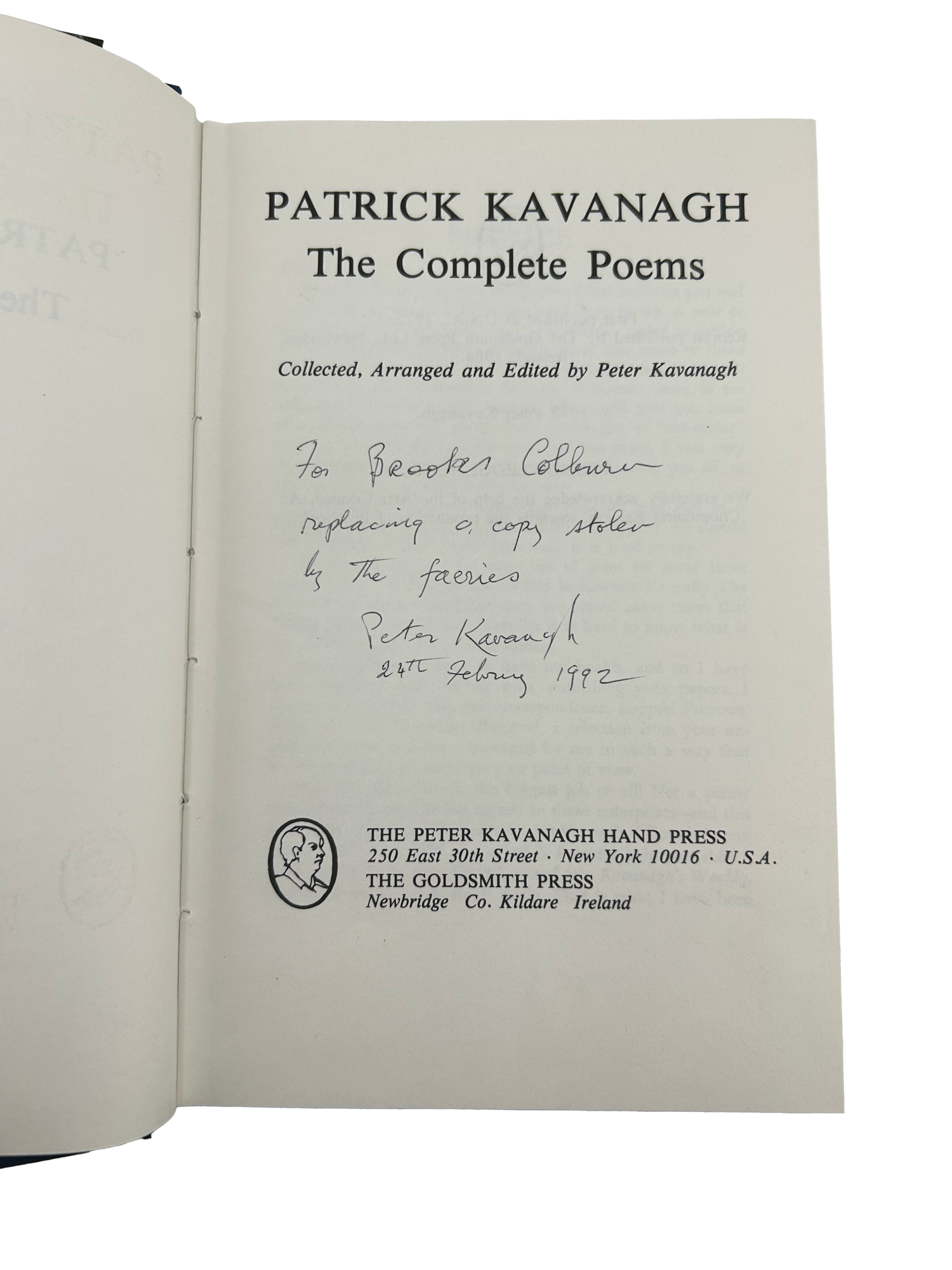 The Complete Poems Patrick Kavanagh Peter Kavanagh the-complete-poems-patrick-kavanagh-peter-kavanagh