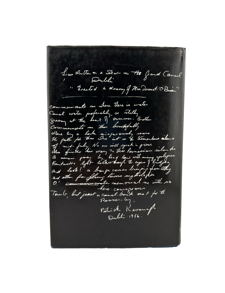 the complete poems