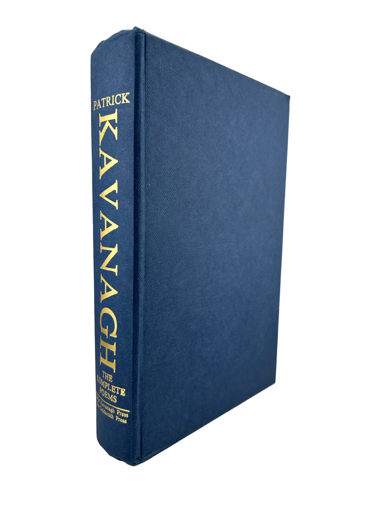 the complete poems