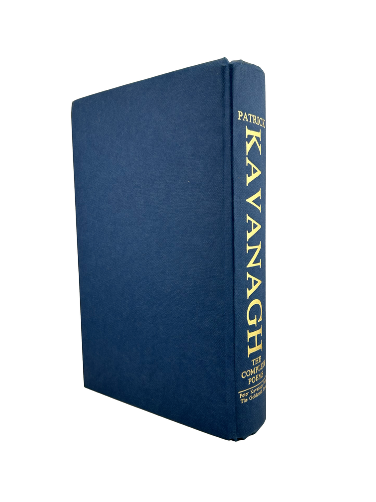 the complete poems