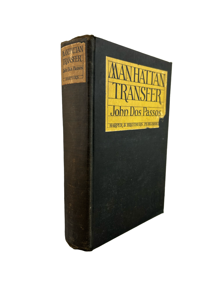 manhattan transfer