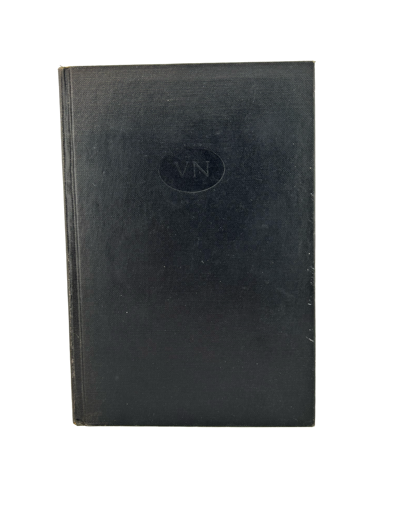 Item #1065 pale fire. vladimir nabokov