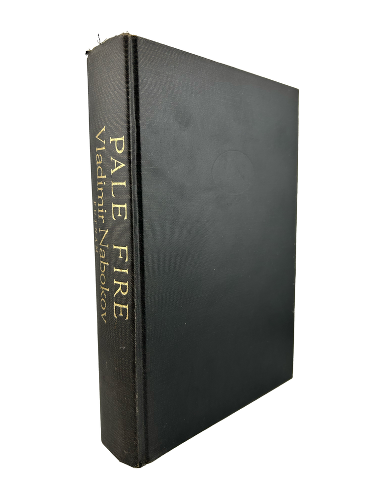 pale fire