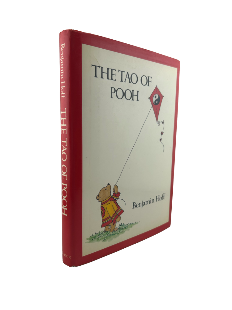 the tao of pooh