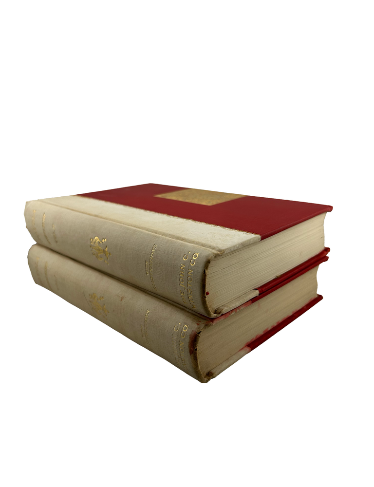 romola (vol 1 and 2)