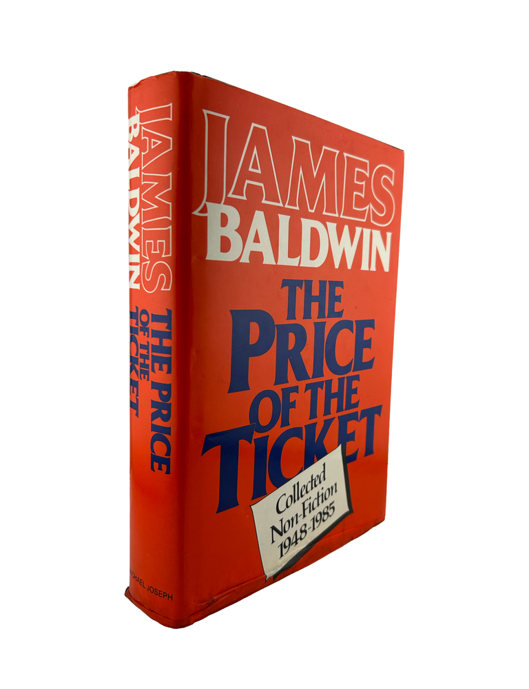 james baldwin