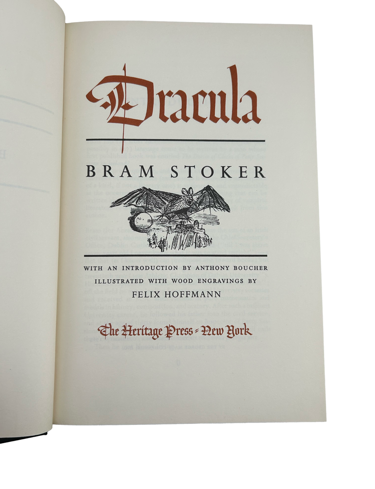 dracula