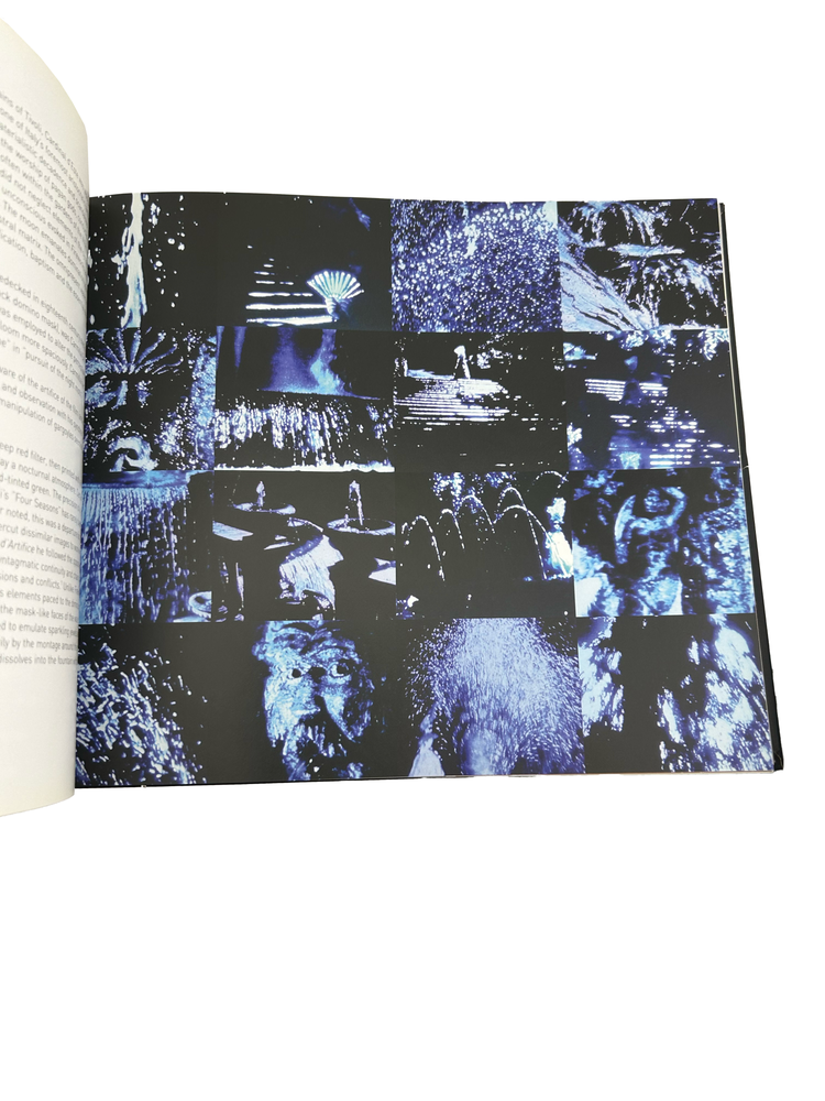 kenneth anger: a demonic vision
