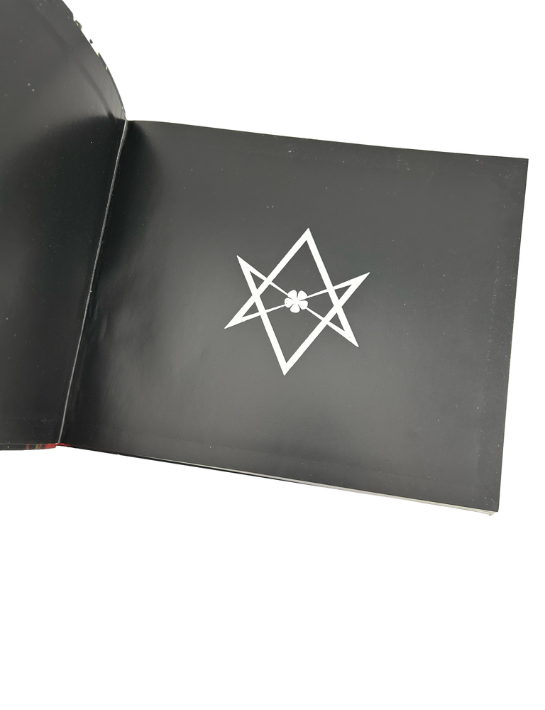 kenneth anger: a demonic vision