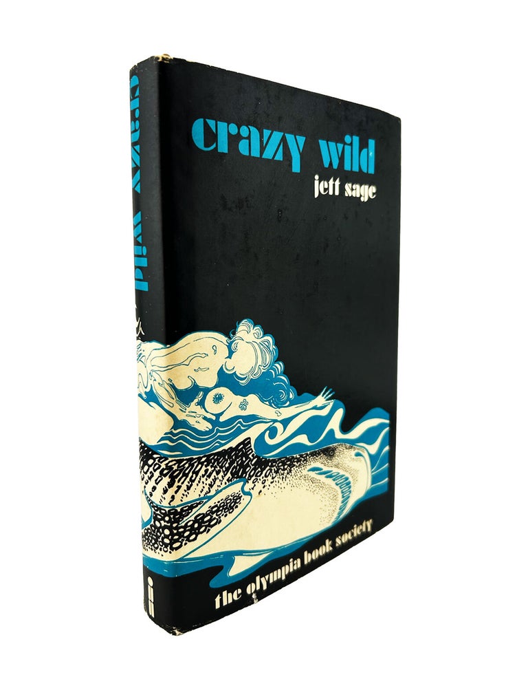 crazy wild