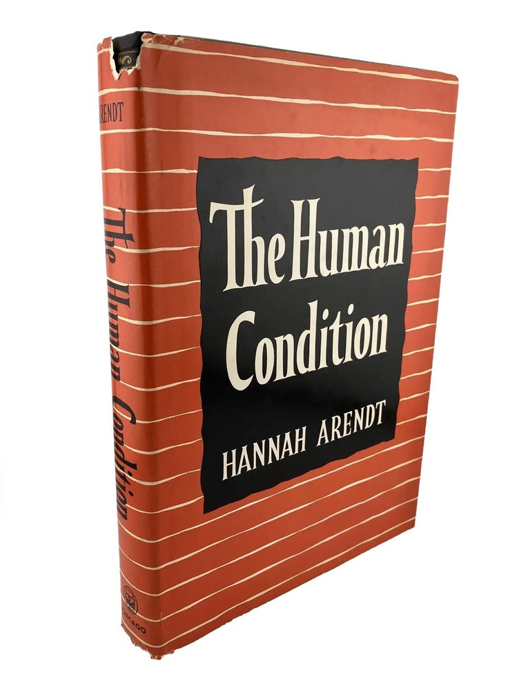 the human condition