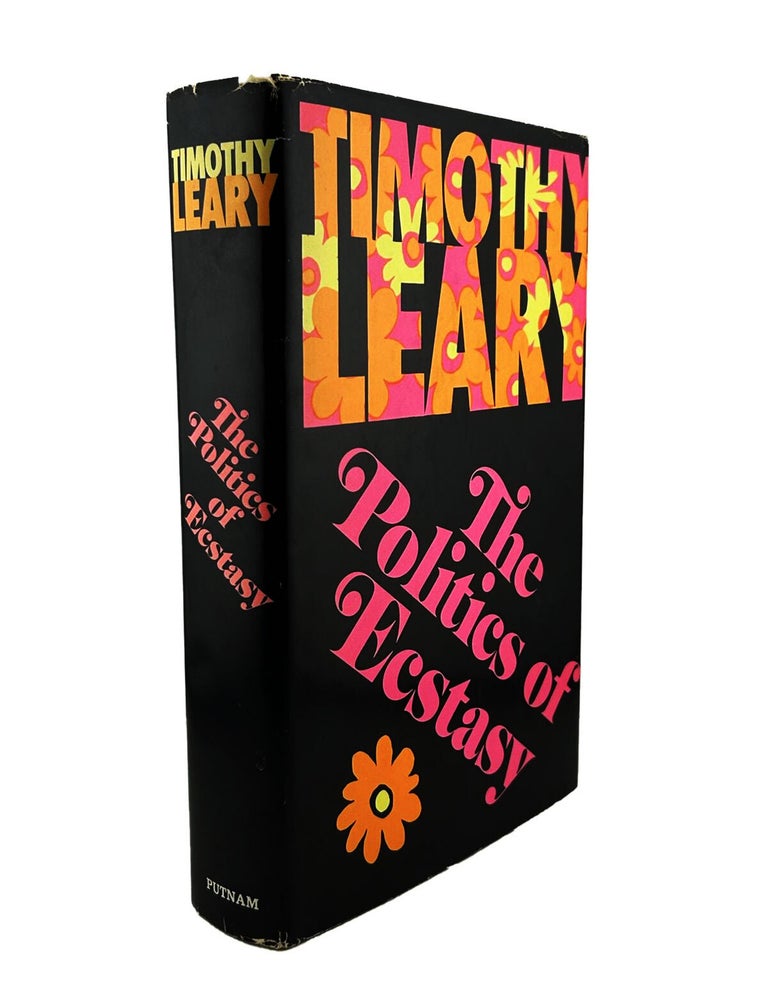 the politics of ecstasy