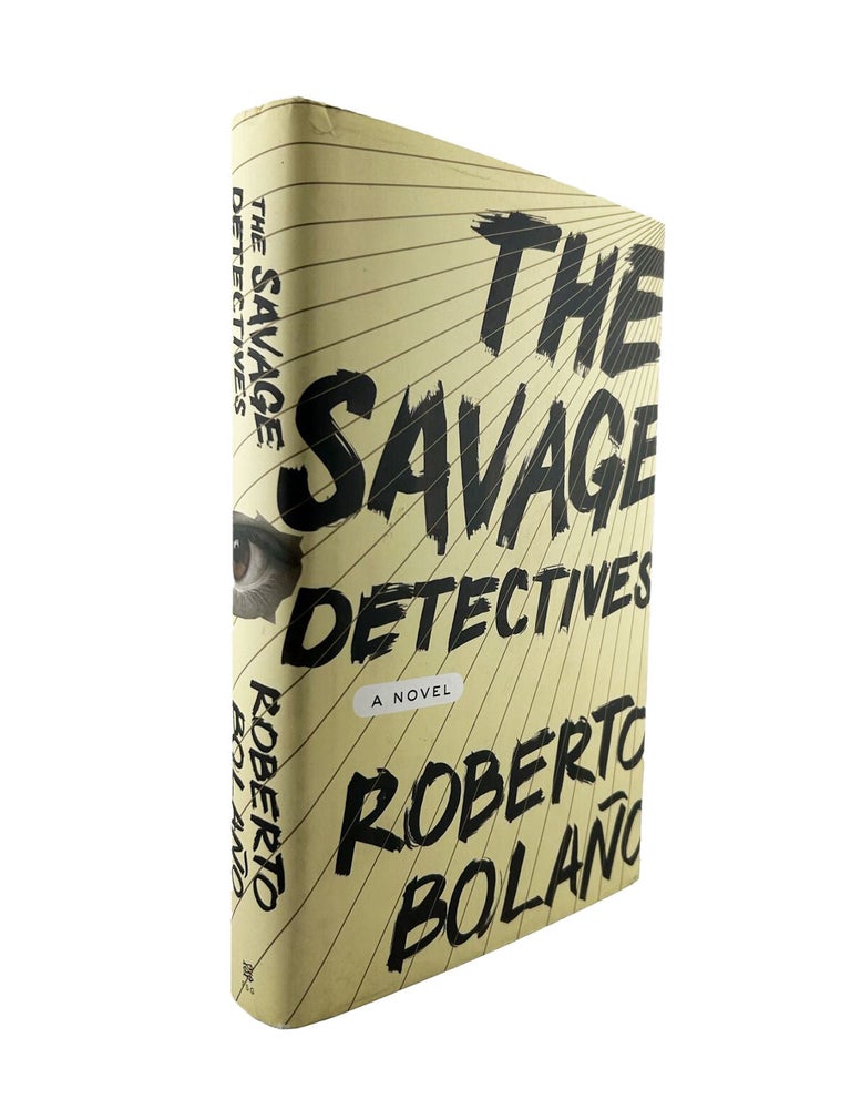 the savage detectives