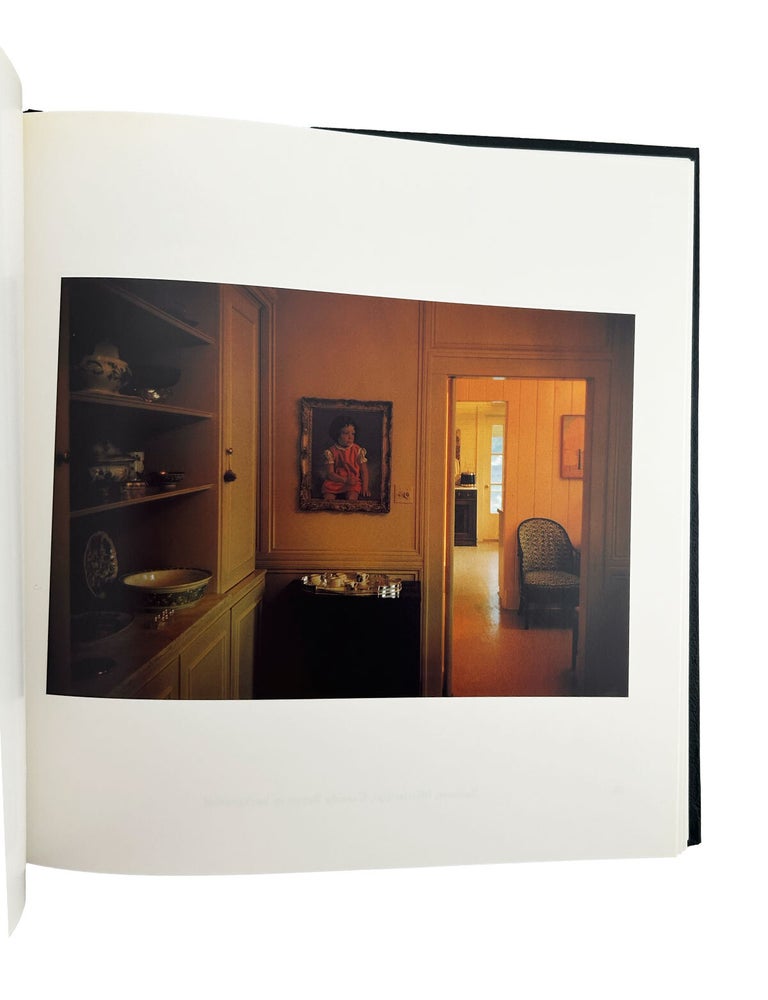 william eggleston's guide