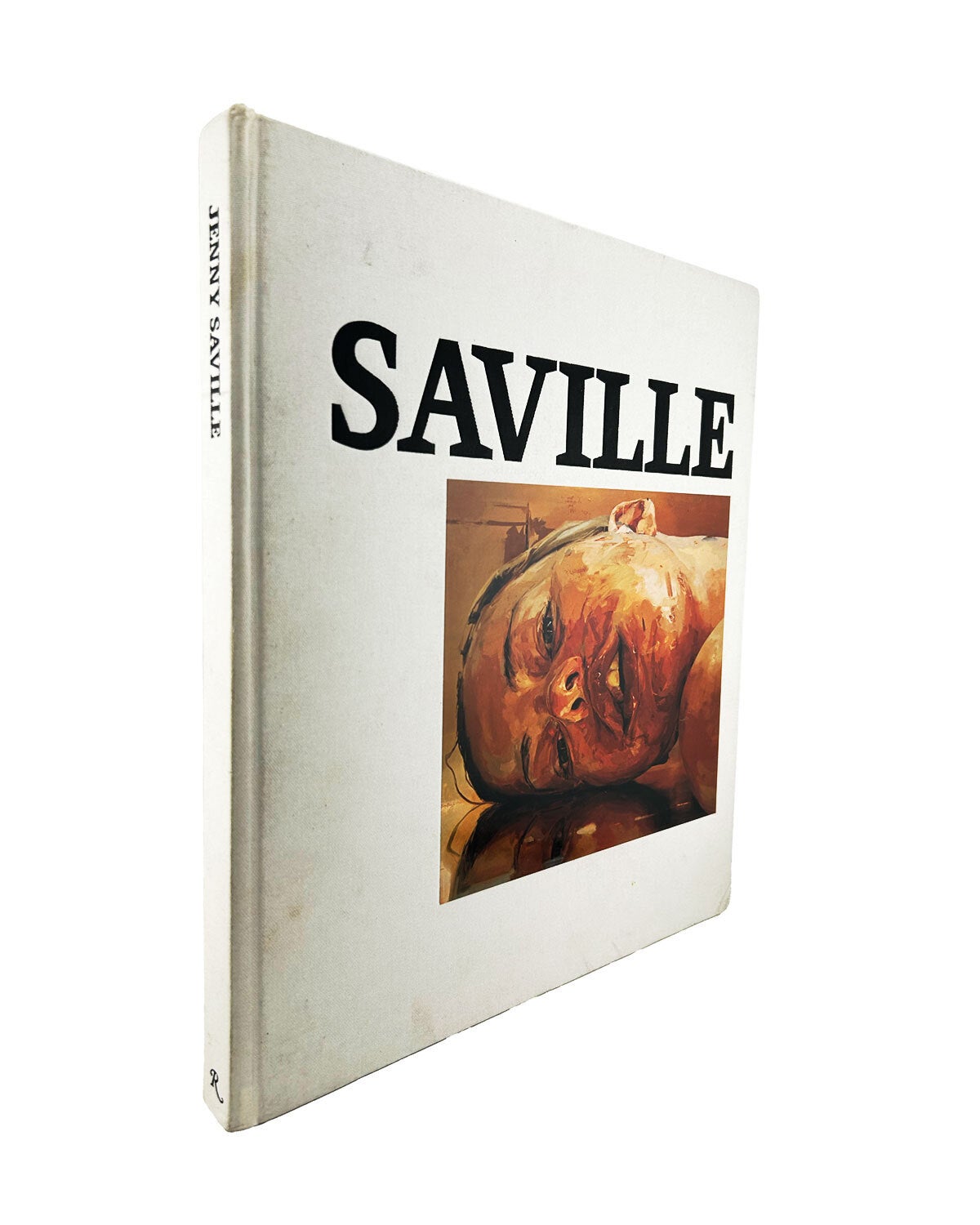 jenny saville | gagosian gallery