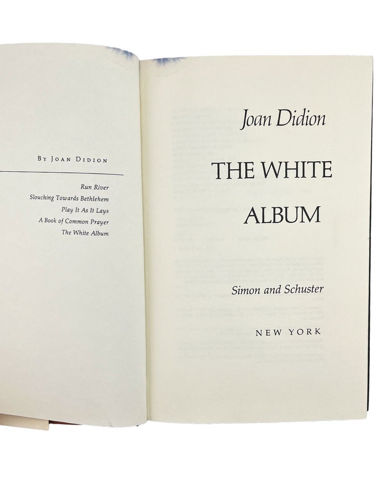 the white album