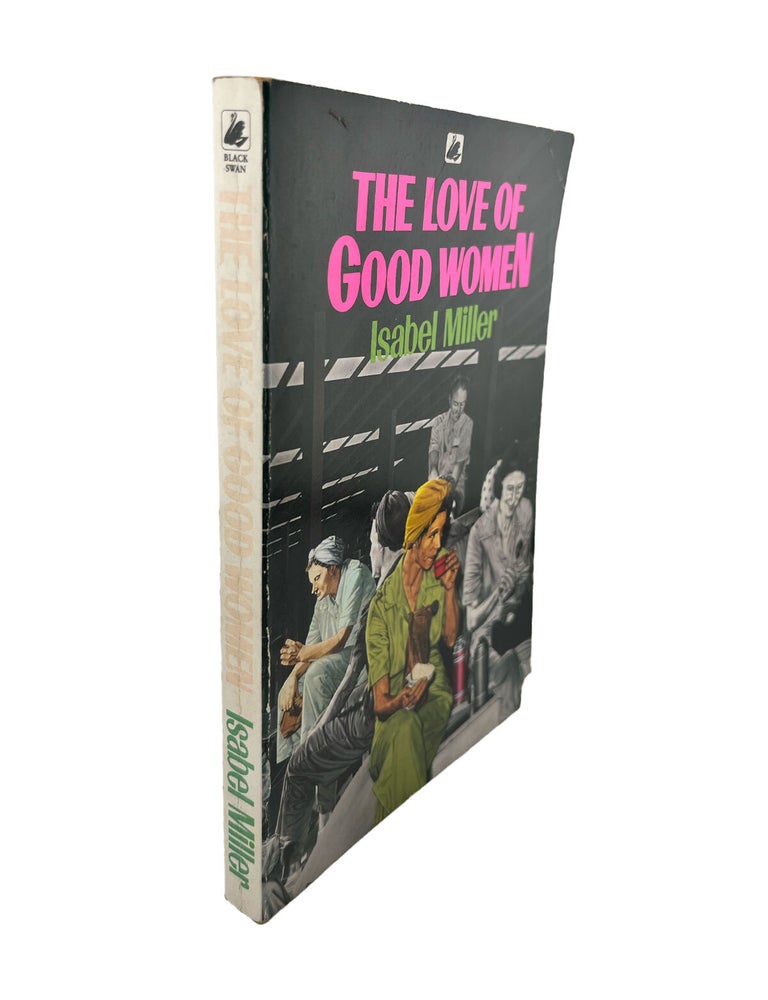 the love of good women