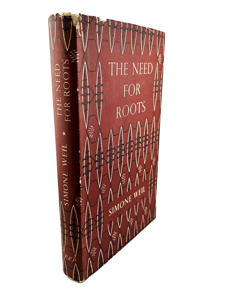 the need for roots