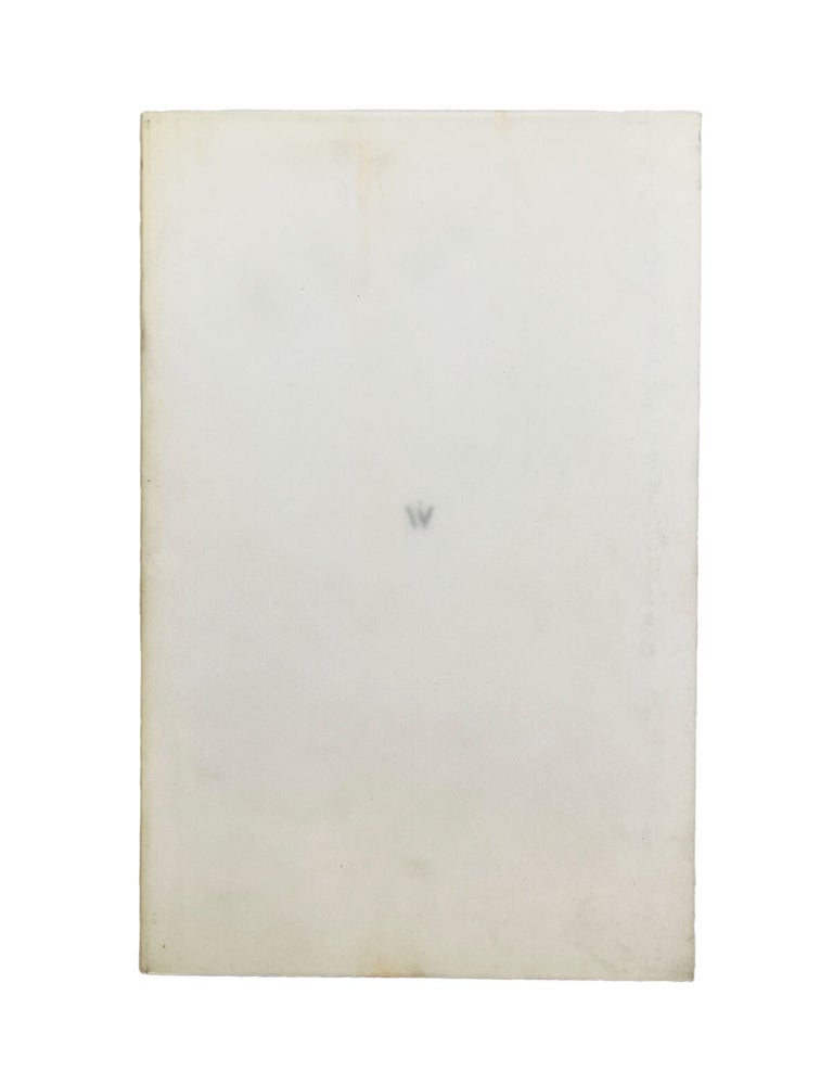 Item #1133 wako book 1999. wolfgang tillmans