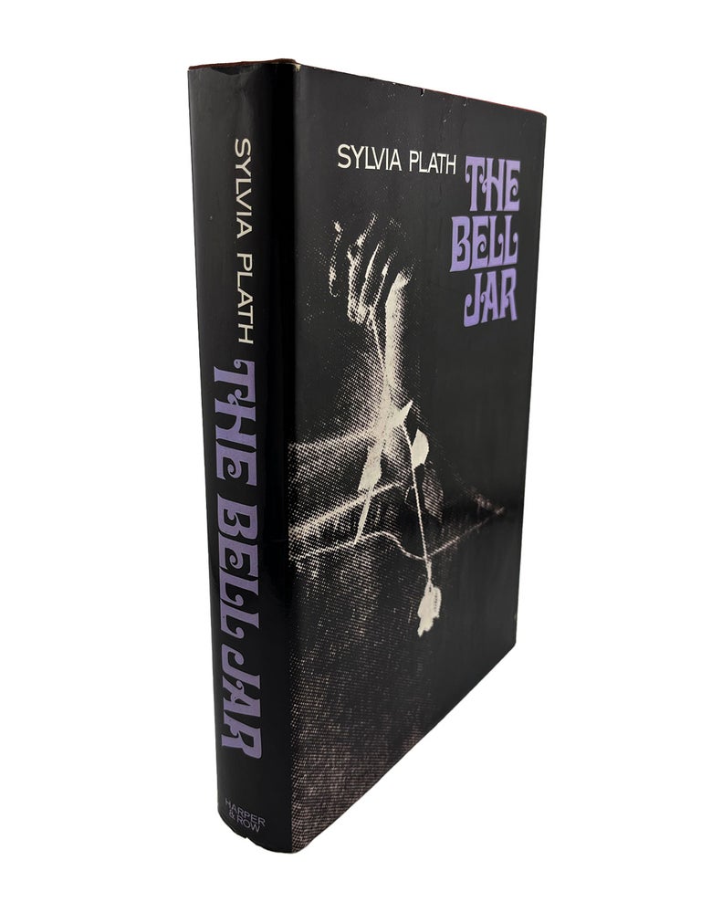 the bell jar