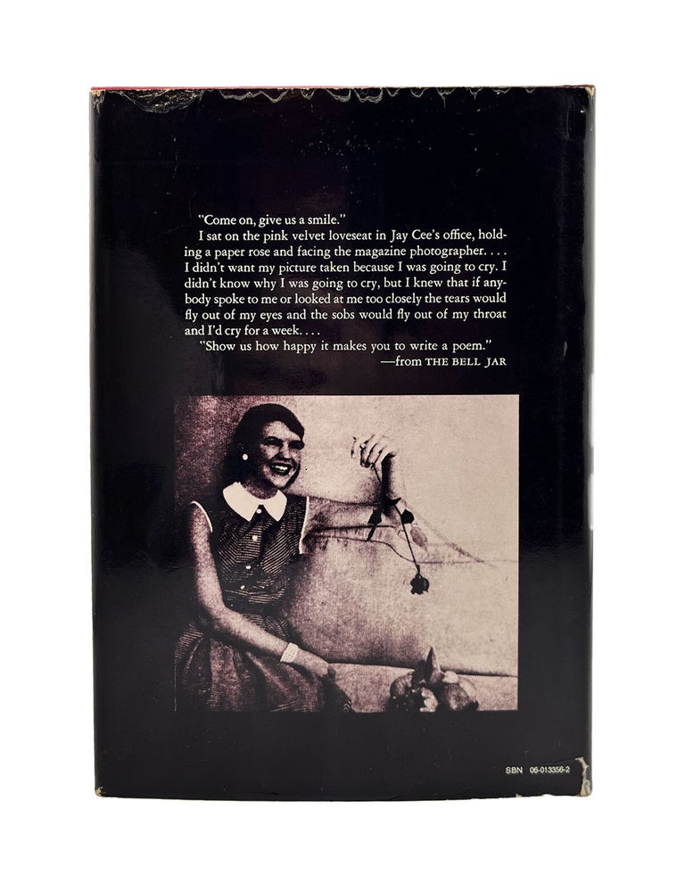 the bell jar