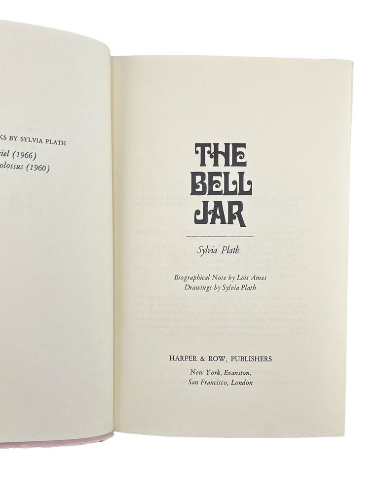 the bell jar