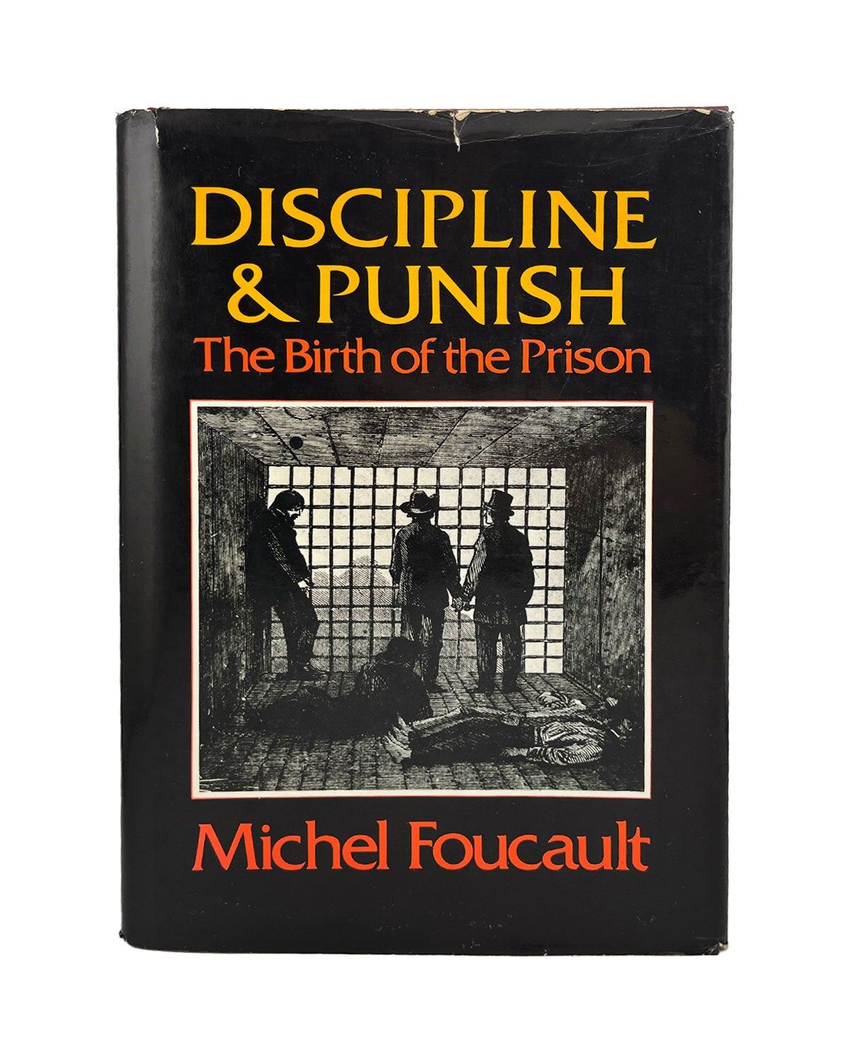 Discipline And Punish The Birth Of The Prison Michel Foucault discipline-and-punish-the-birth-of-the-prison-michel-foucault