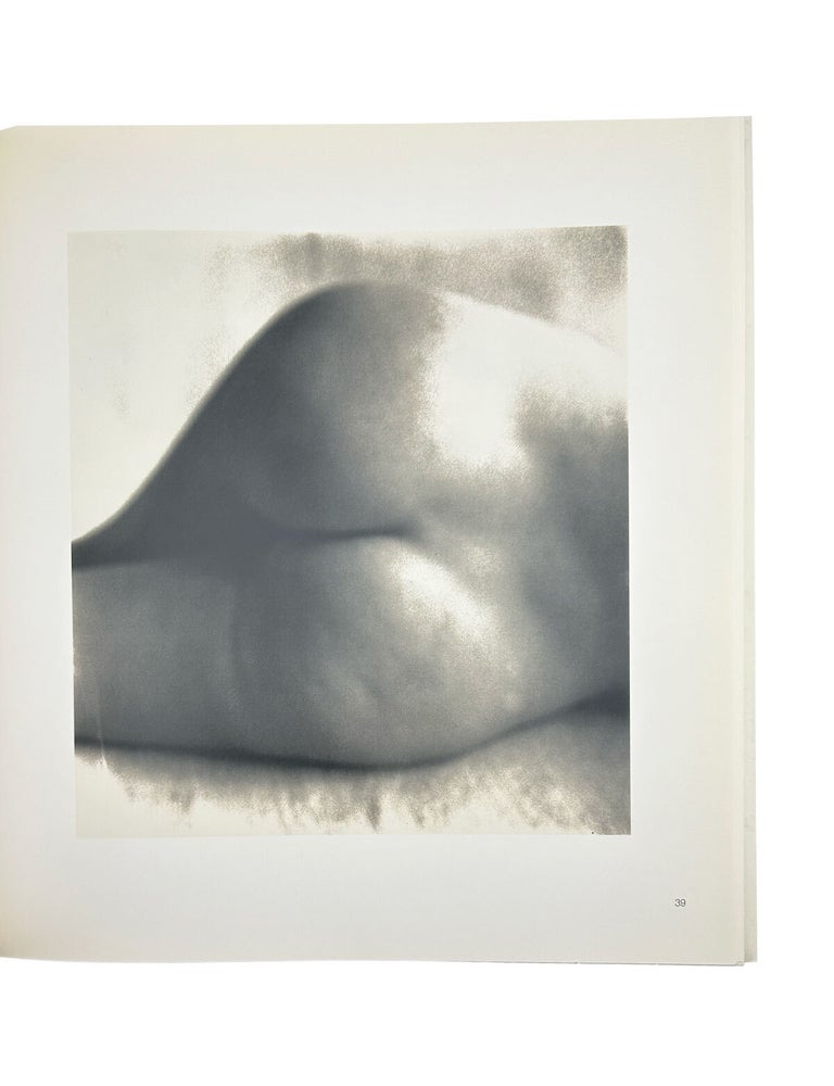 earthly bodies: irving penn's nudes, 1949-50