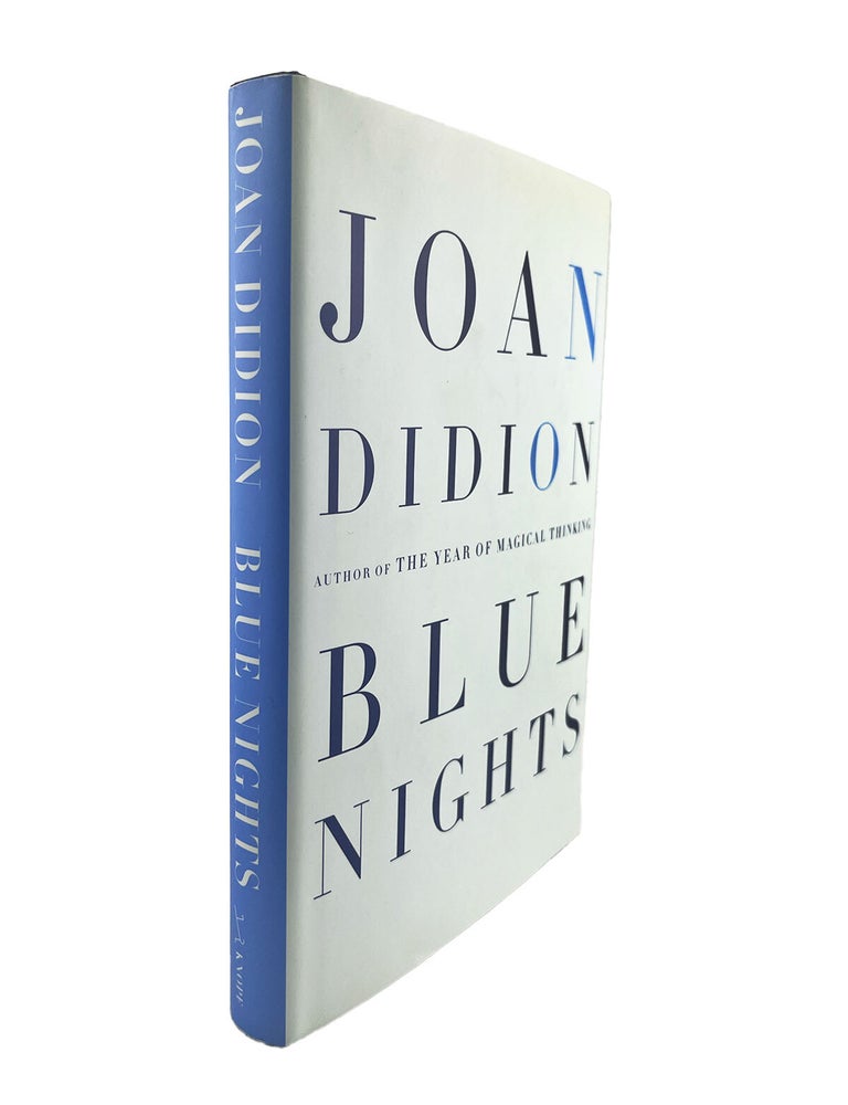 blue nights