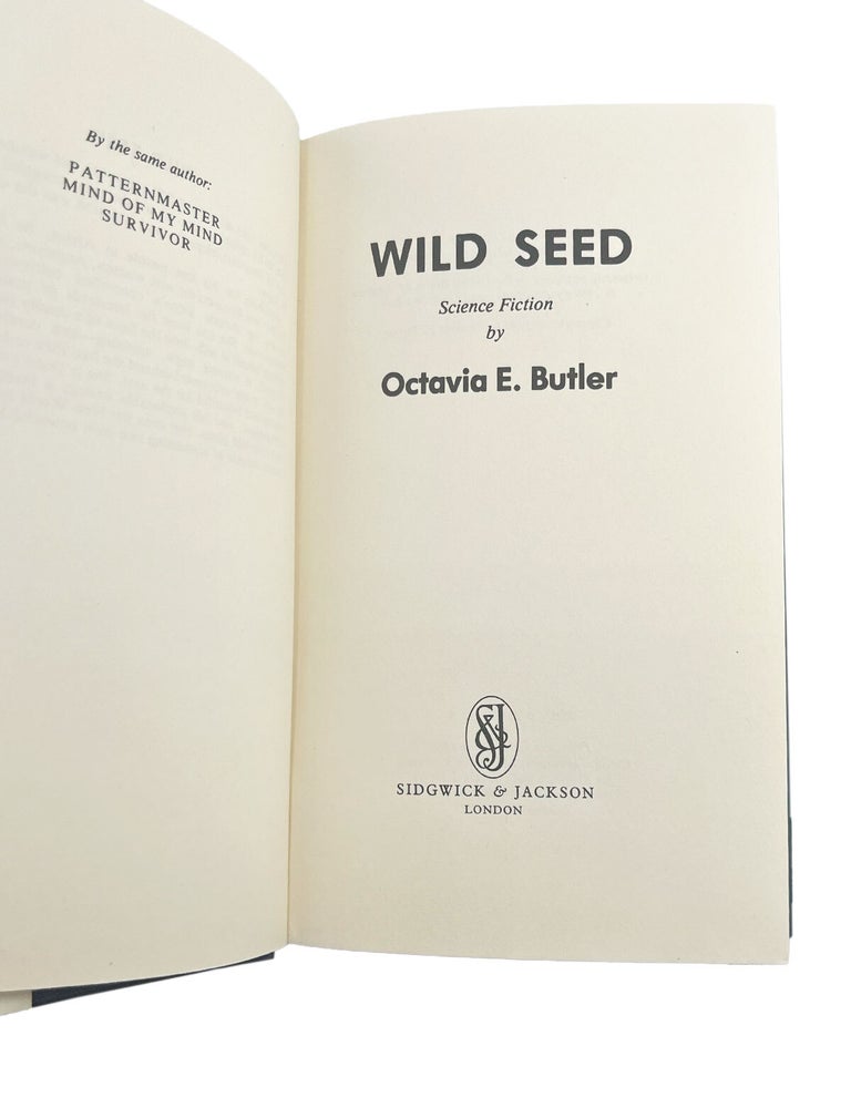wild seed