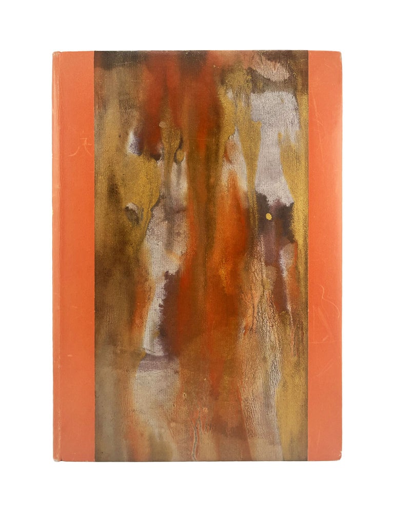 Item #1184 grains de poivre. franz toussaint