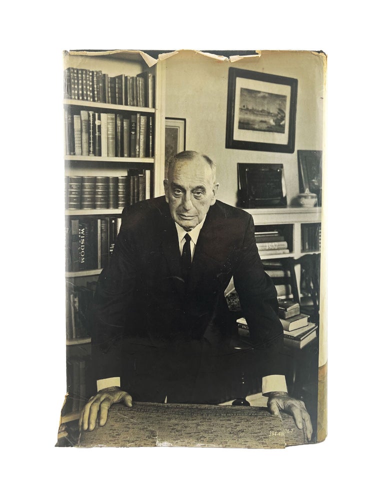 the power broker: robert moses and the fall of new york