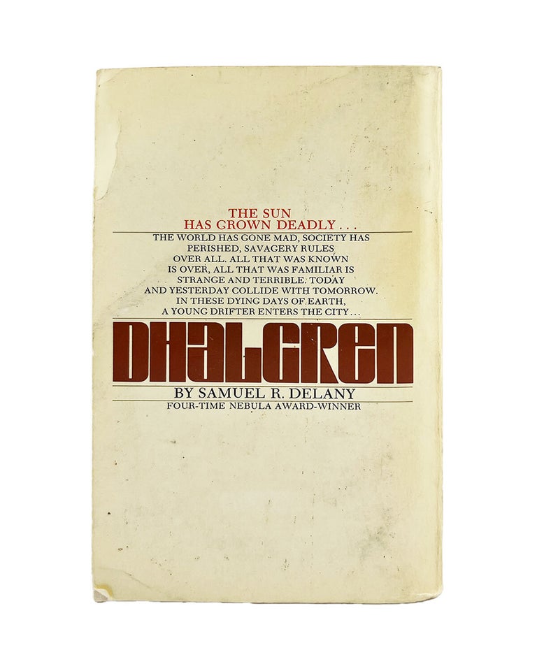 dhalgren