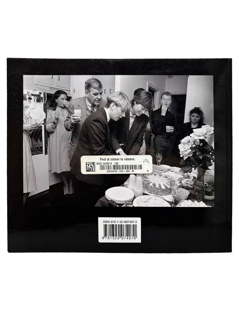 at home with themselves: same-sex couples in 1980s america