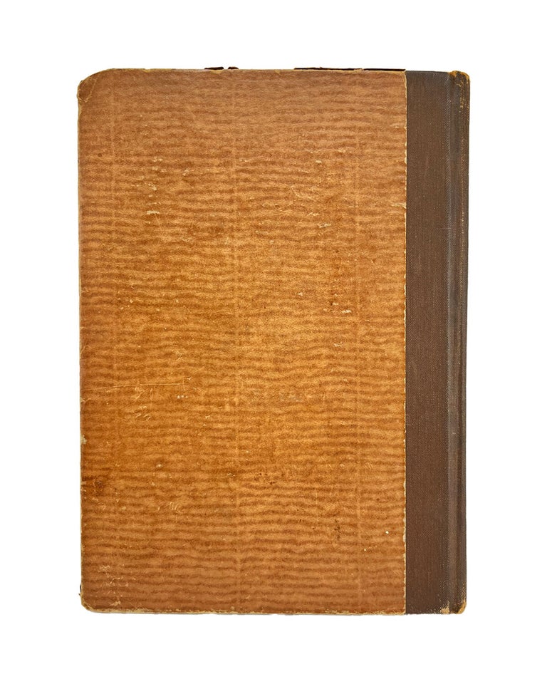moods: a book of verse